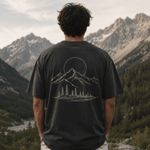 Summit Tee